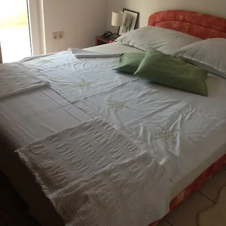 Barac 2nd Apartment