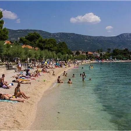 Barac 2nd * Kastela