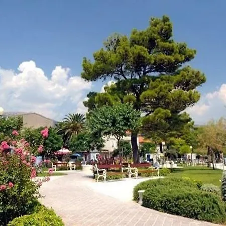 Barac 2nd * Kaštela