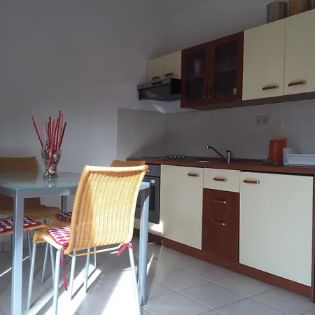 Barac 2nd Apartment