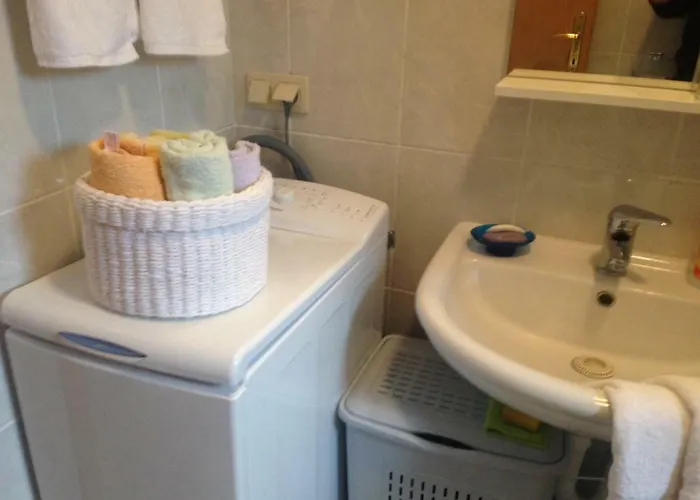 Barac 2nd * Kaštela