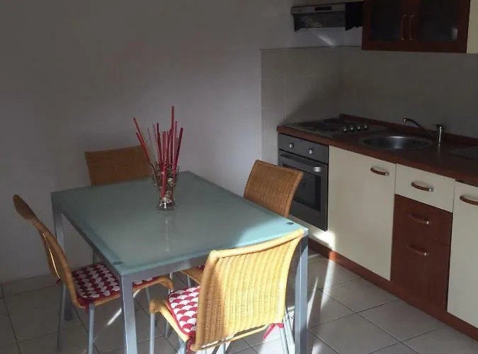 Barac 2nd Apartman Kaštela