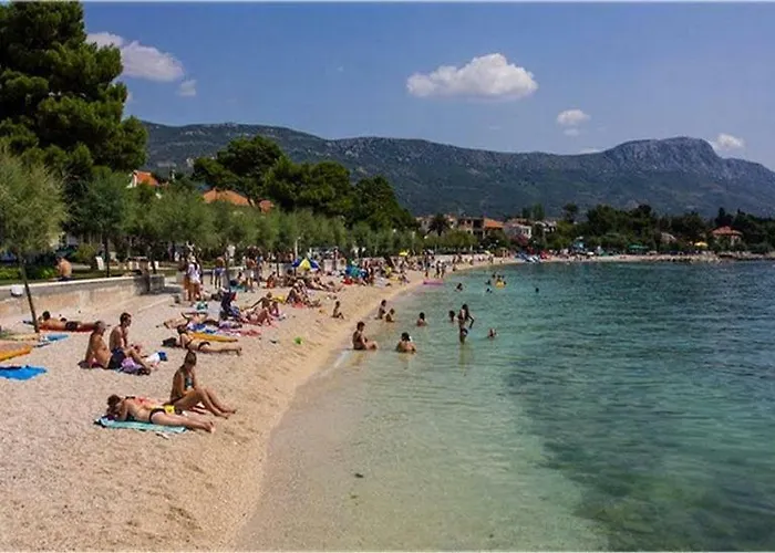 Barac 2nd * Kaštela