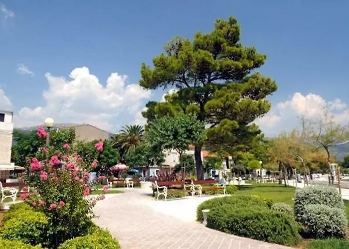 Barac 2nd * Kaštela