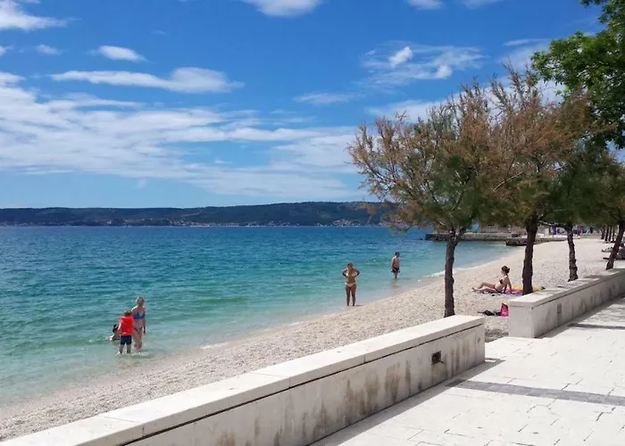 Barac 2nd Apartman *