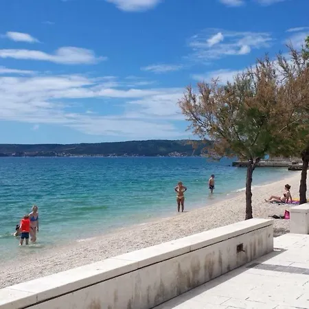 Barac 2nd Lägenhet *